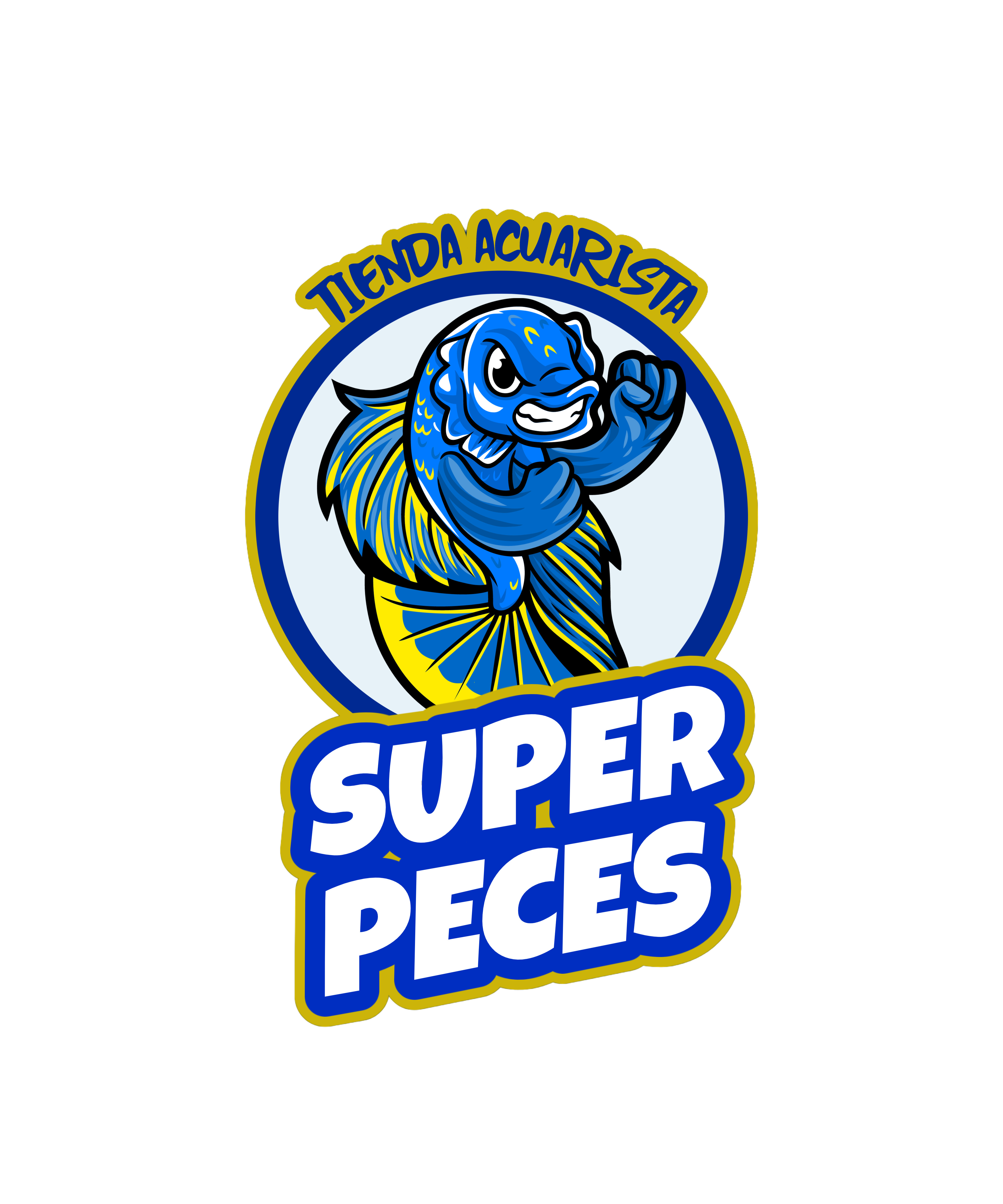 Super Peces Colombia